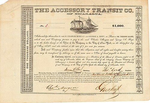 Accessory Transit Company